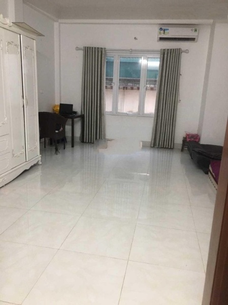 Bán nhà 4 tầng tại đường Nam Yên Lũng, xã An Khánh, Hoài Đức, Hà Nội